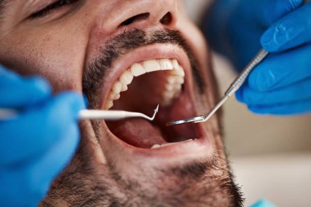 Best Pediatric Emergency Dentist in Neah Bay, WA