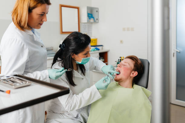 Best Pediatric Emergency Dentist in Neah Bay, WA