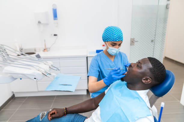 Best Pediatric Emergency Dentist in Neah Bay, WA